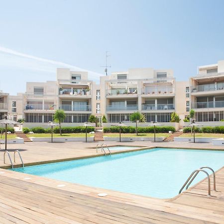 Apartamento Tierra de Mar 06 Dénia Exterior foto