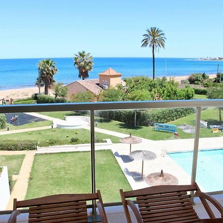 Apartamento Tierra de Mar 06 Dénia Exterior foto