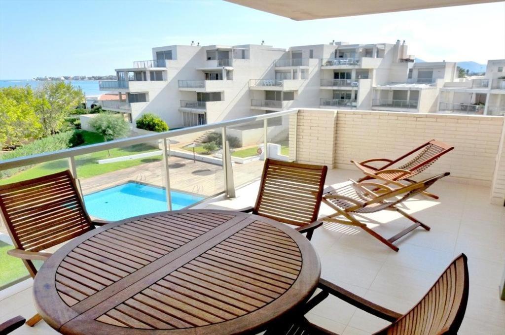 Apartamento Tierra de Mar 06 Dénia Exterior foto